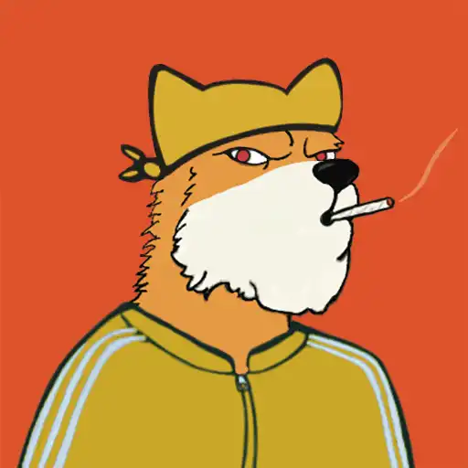 F*ck It We Bark #4384