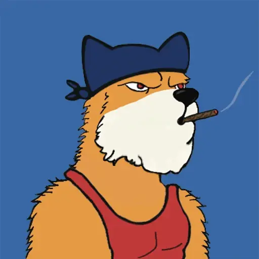 F*ck It We Bark #2279