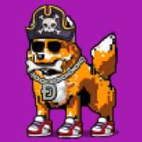DogePunks #280