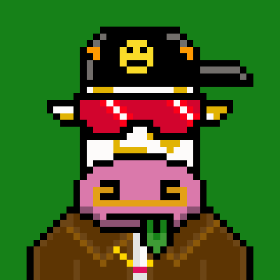 Doginal Cowz #203