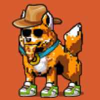 DogePunks #3112