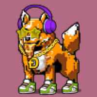 DogePunks #3385