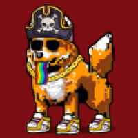 DogePunks #3217