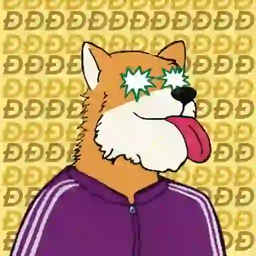F*ck It We Bark #1461