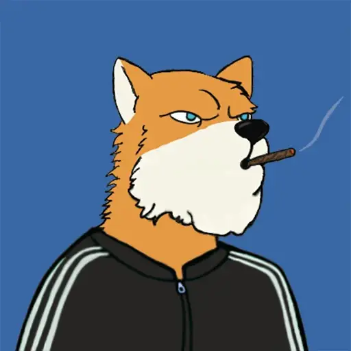 F*ck It We Bark #7060