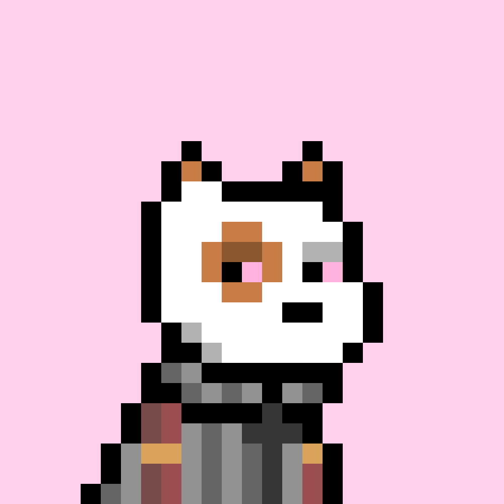 Doginal Dog #5130