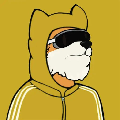 F*ck It We Bark #9960