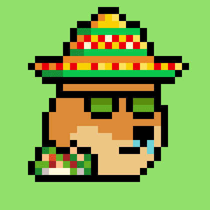 Dogepunk #1653