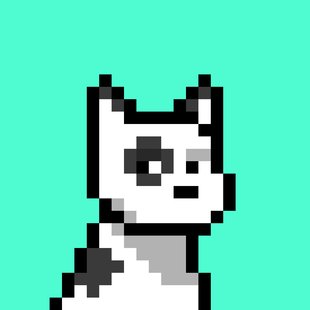 Doginal Dog #6262