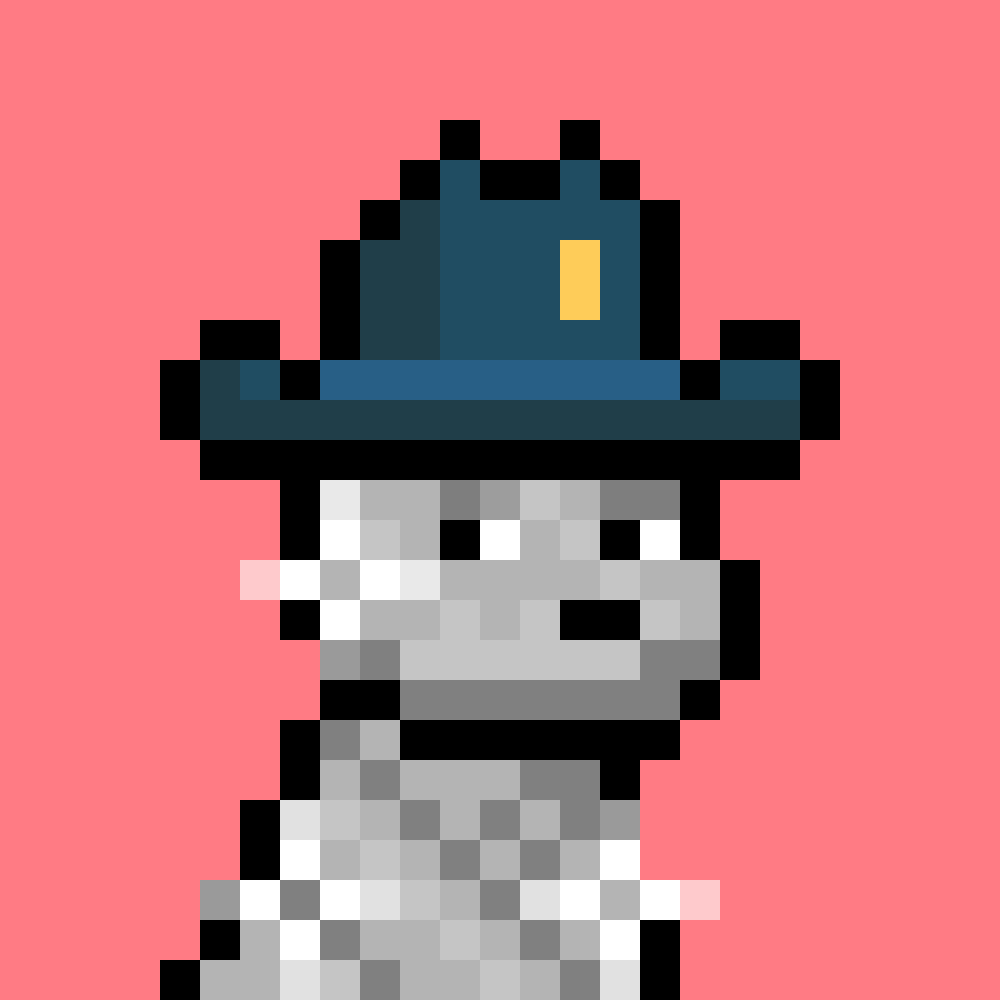 Doginal Dog #320