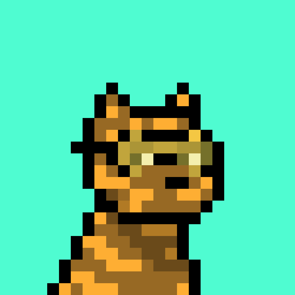 Doginal Dog #7271