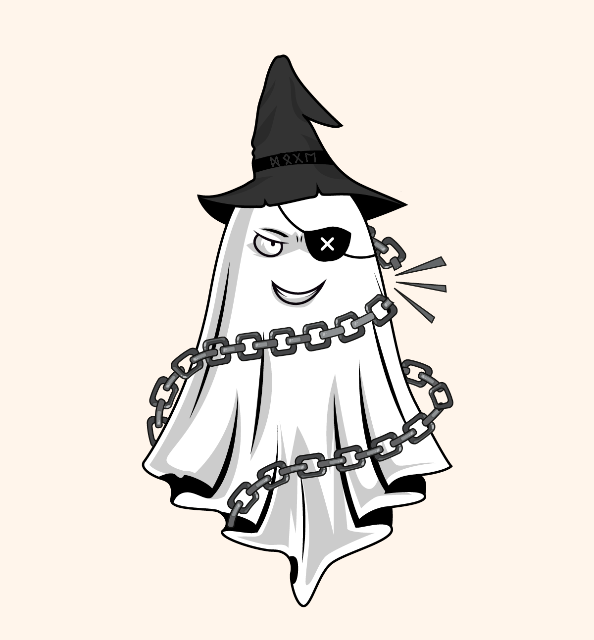 The Spook Society #264