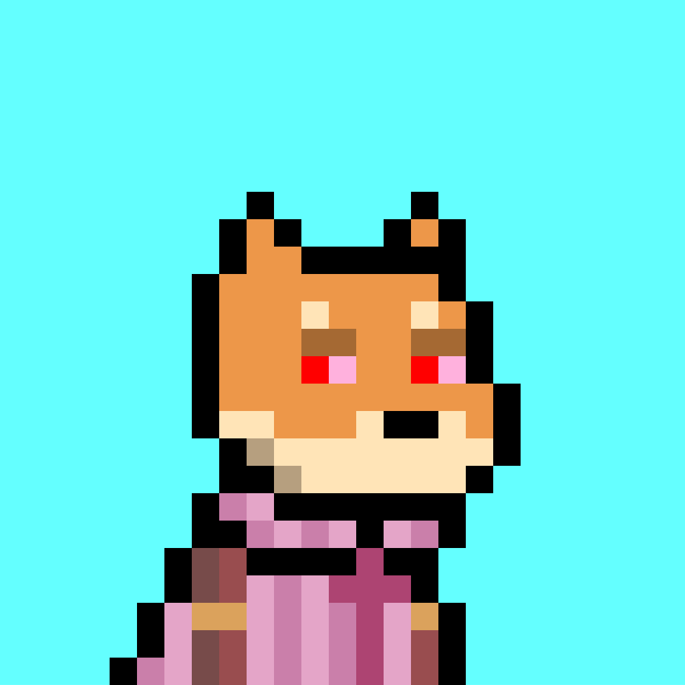 Doginal Dog #1568