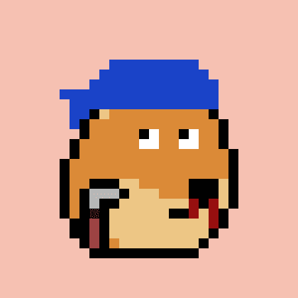 Dogepunk #4075