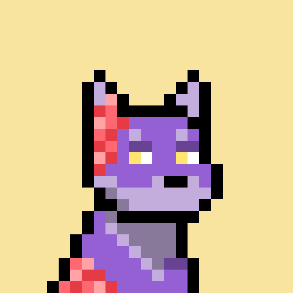 Doginal Dog #2972