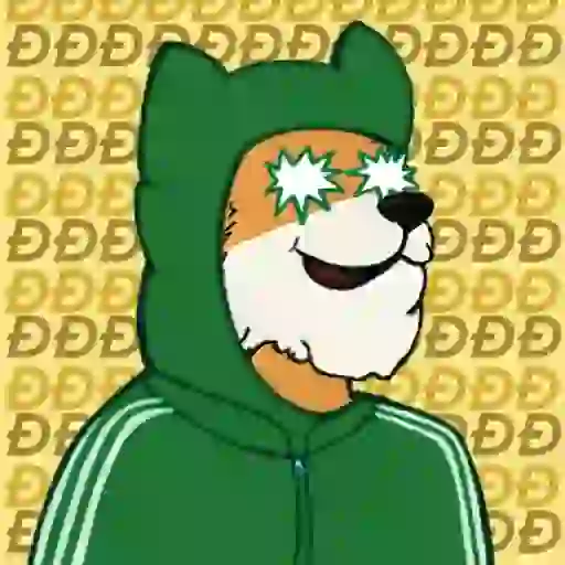 F*ck It We Bark #4097