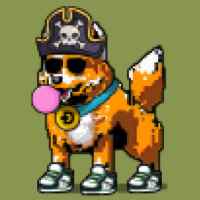 DogePunks #3519