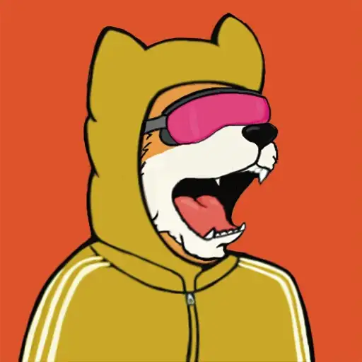 F*ck It We Bark #2070