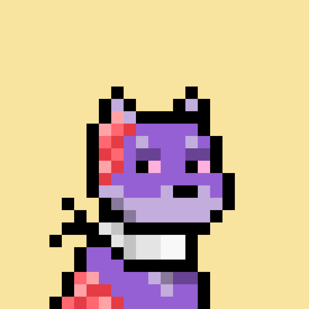 Doginal Dog #9676
