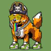 DogePunks #4407