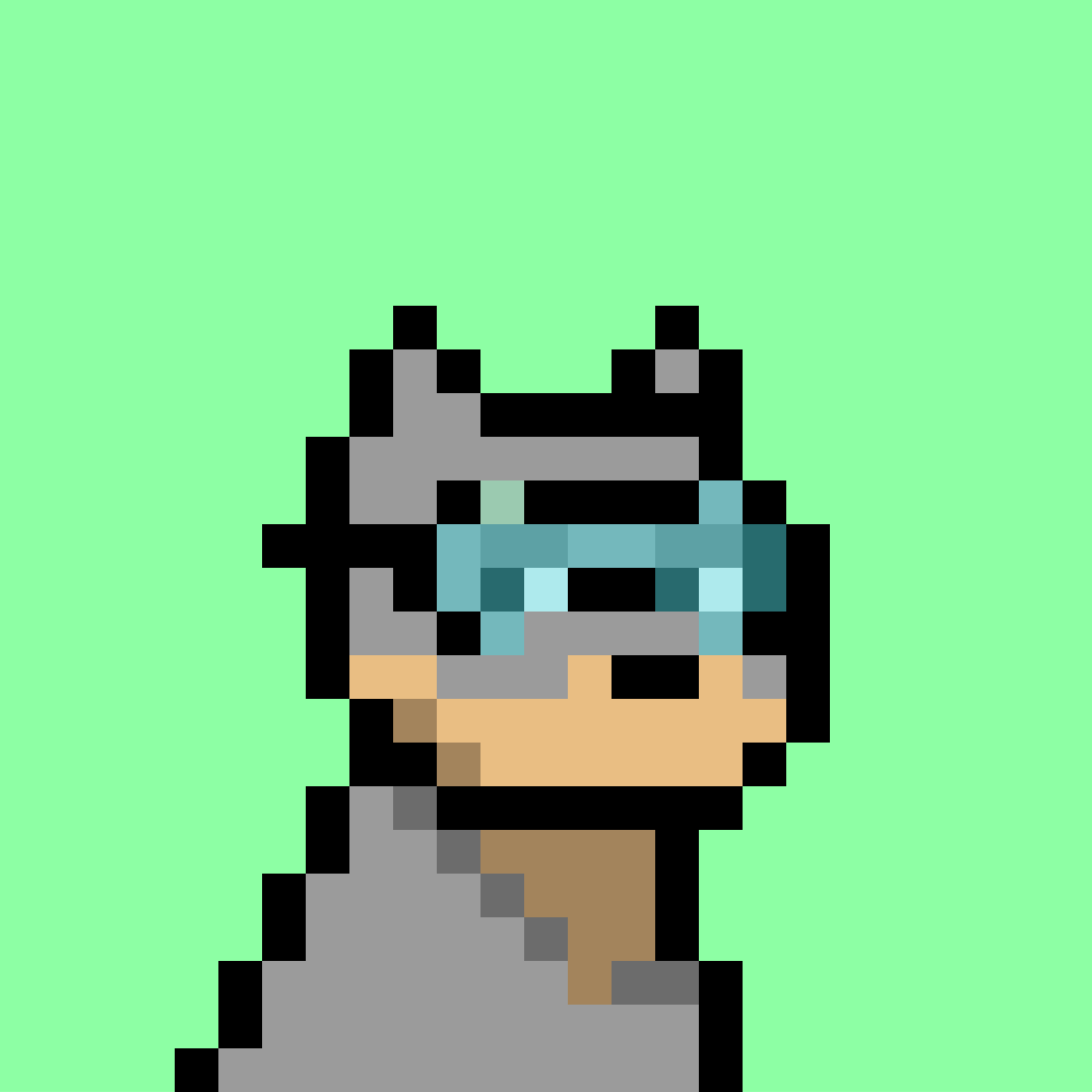 Doginal Dog #7059