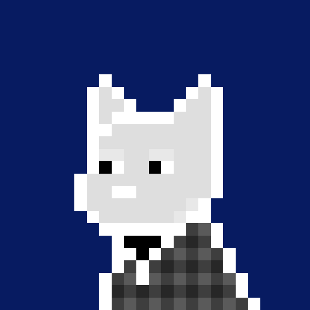 Anti Doginal Dog #6568