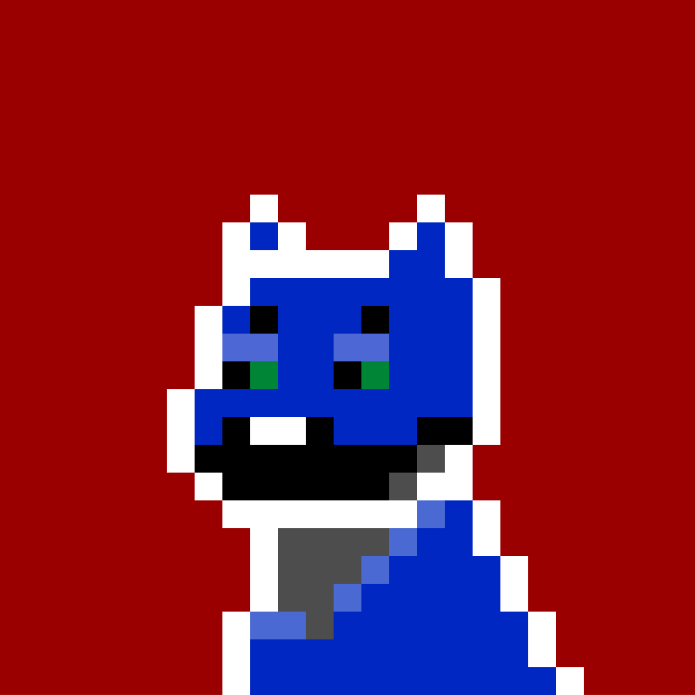 Anti Doginal Dog #4295