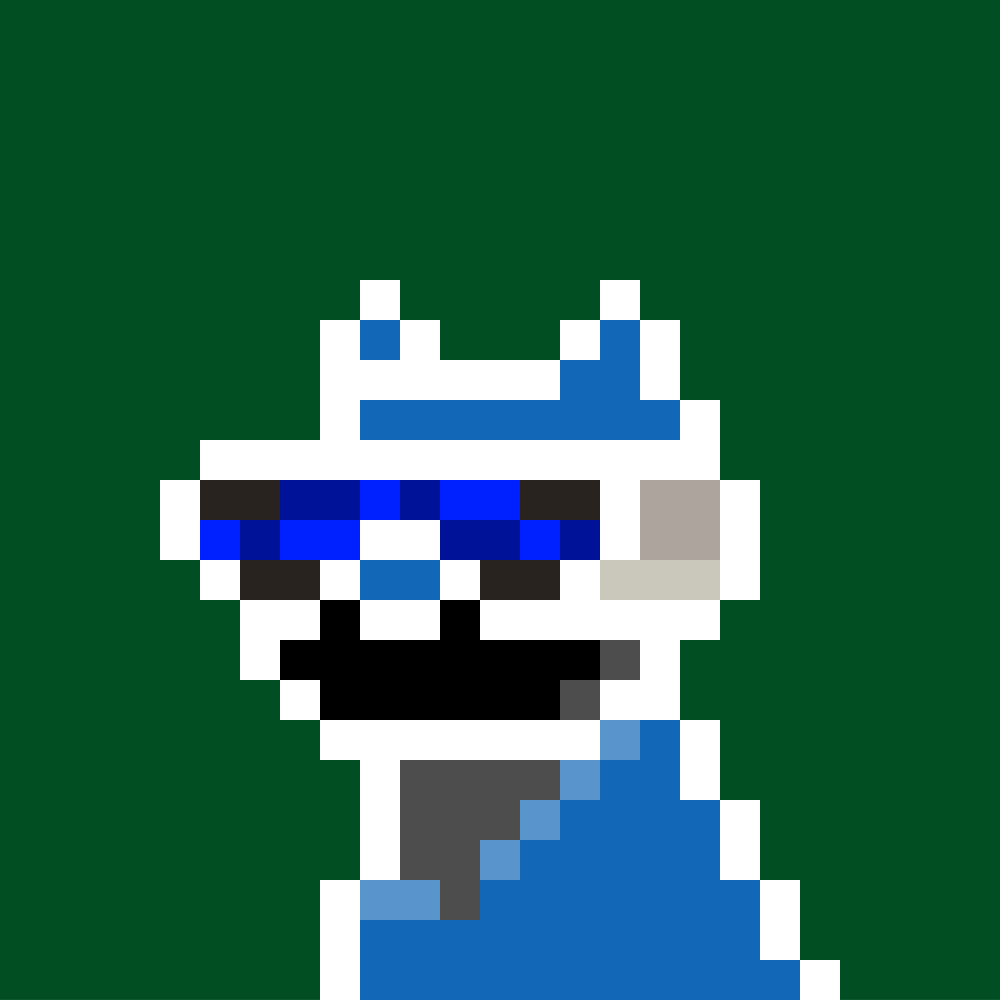 Anti Doginal Dog #523