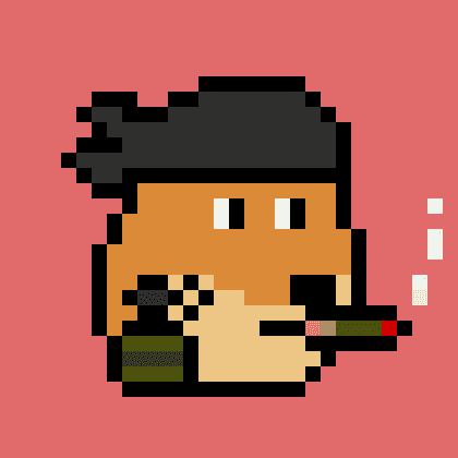 Dogepunk #3795