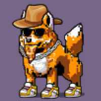 DogePunks #3442