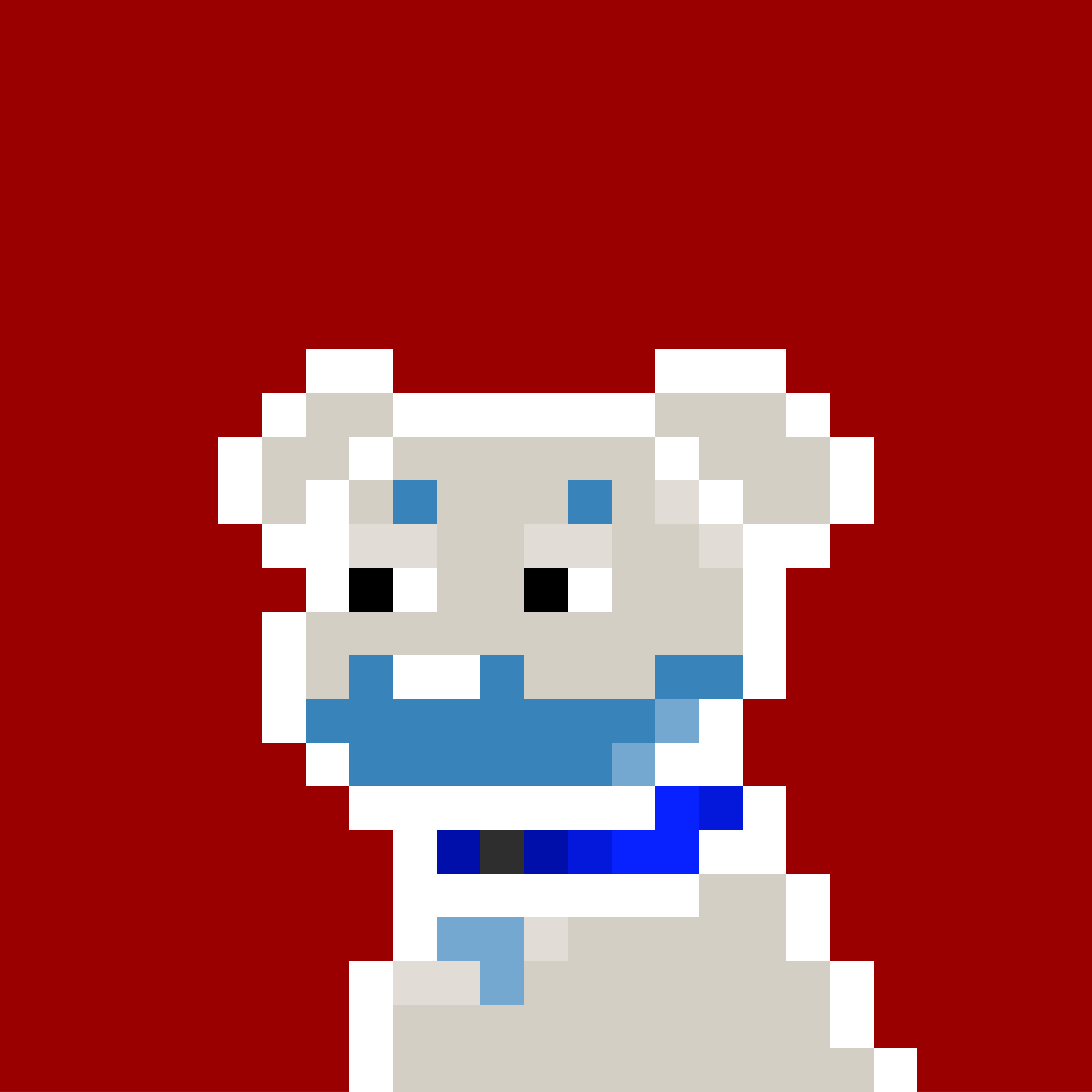 Anti Doginal Dog #7715