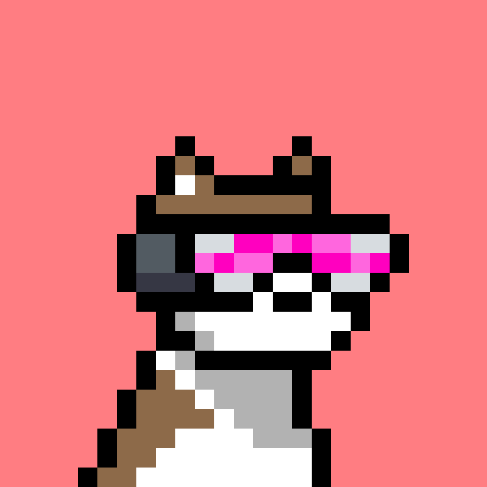 Doginal Dog #7424