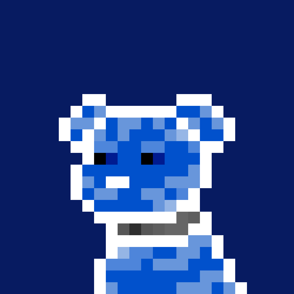 Anti Doginal Dog #6704