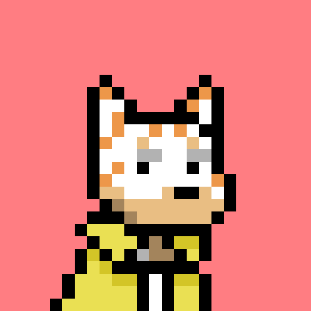 Doginal Dog #8731
