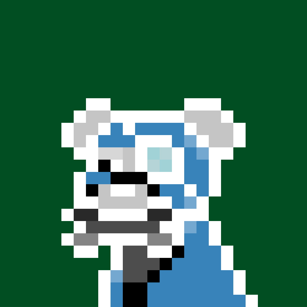 Anti Doginal Dog #7026
