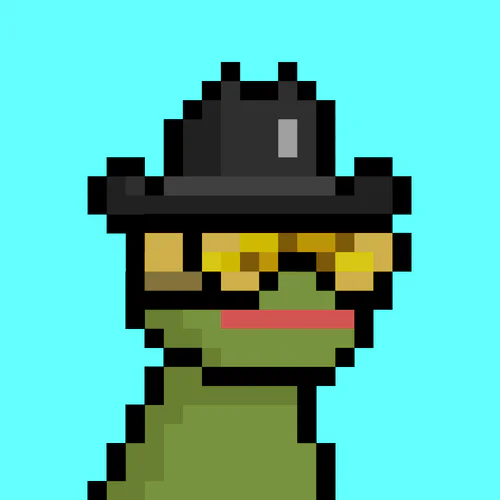 Doginal Frog #648