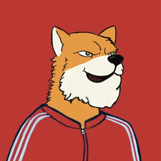 F*ck It We Bark #8826