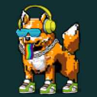 DogePunks #2308