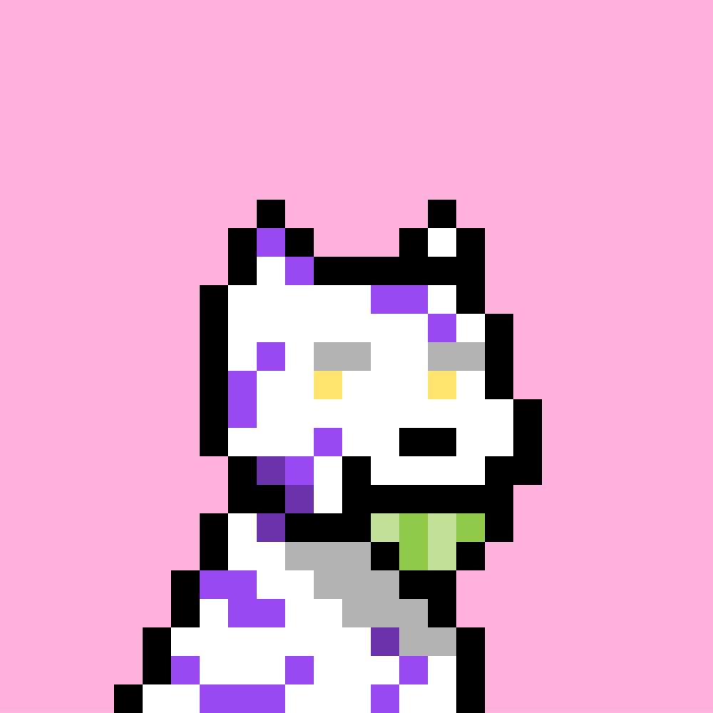 Doginal Dog #7862
