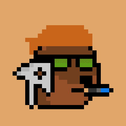 Dogepunk #5119