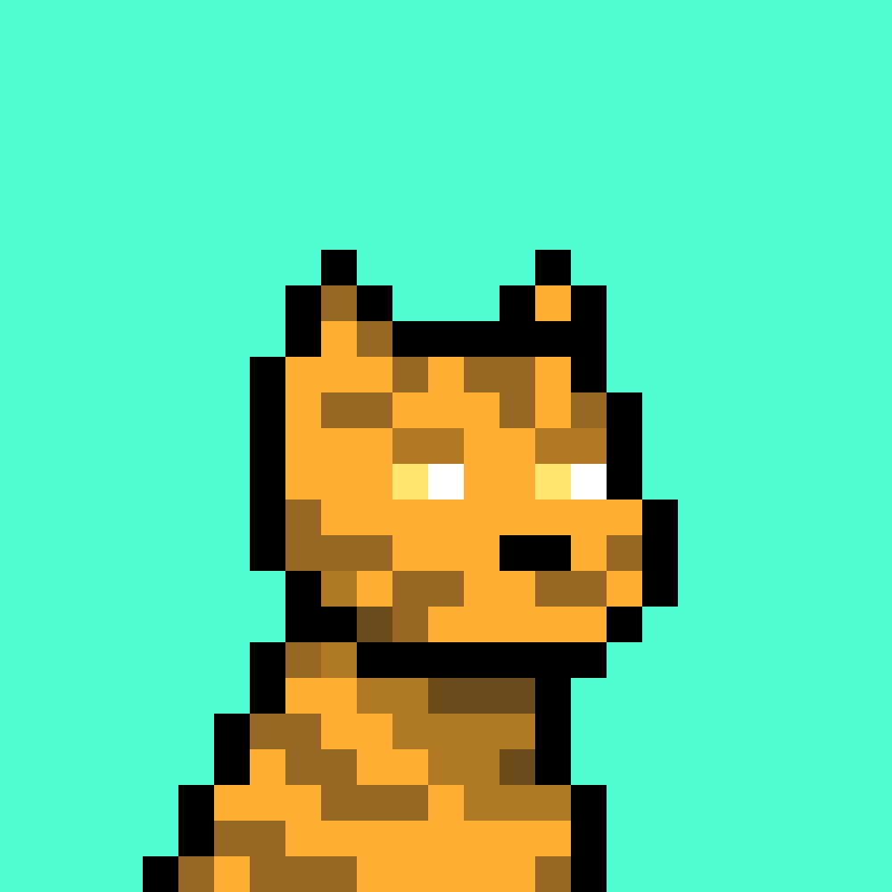 Doginal Dog #181