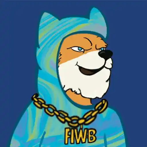 F*ck It We Bark #5757