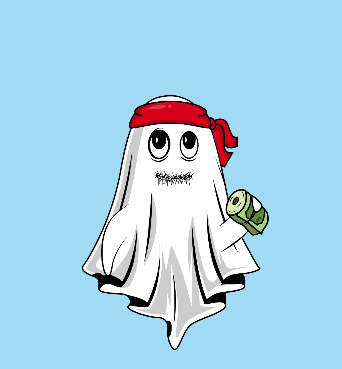 The Spook Society #972