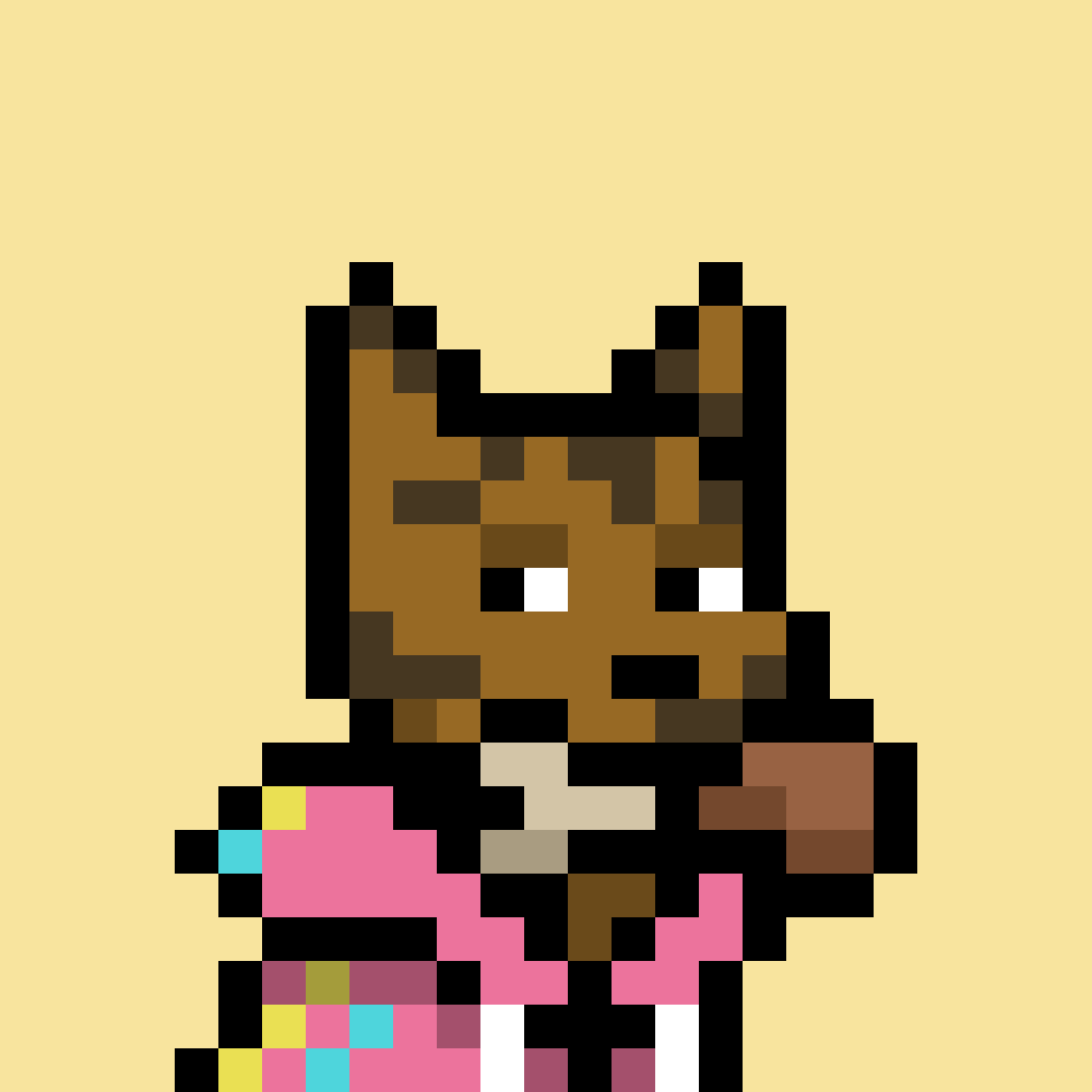 Doginal Dog #3628