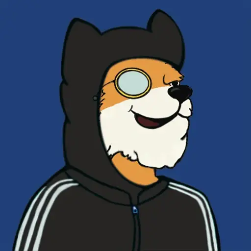 F*ck It We Bark #5086
