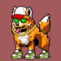 DogePunks #4184
