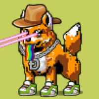 DogePunks #4513