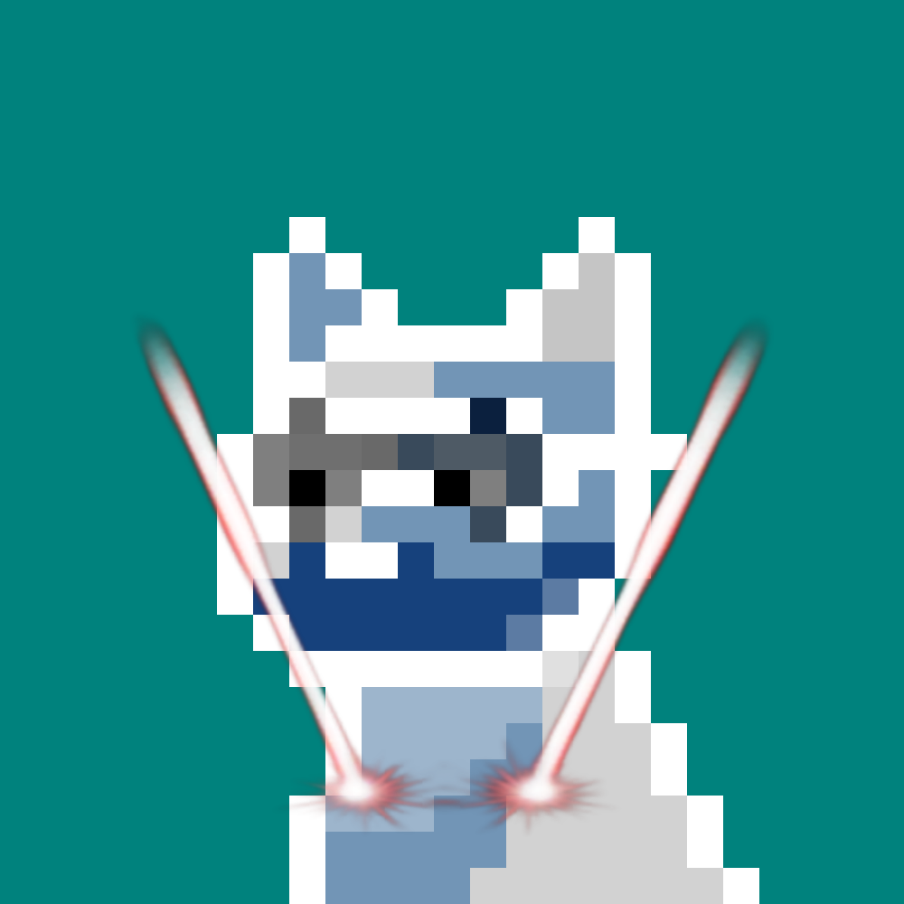 Anti Doginal Dog #7232