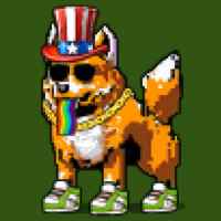 DogePunks #2235