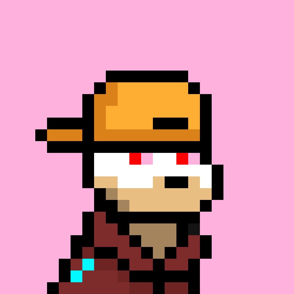 Doginal Dog #5105